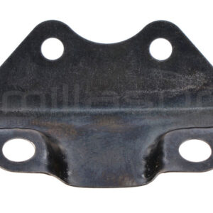 CHAPA BASE FILTRO AIRE MG25