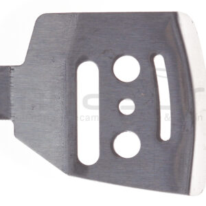 CHAPA CADENA BOMBA ACEITE MG2500 (59) LADO CARTER CHAPA CADENA BOMBA ACEITE MG2500 (59) LADO CARTER