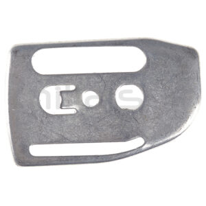 CHAPA CADENA HUSQV. 136, 137, 141, 142