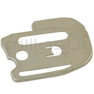 CHAPA CADENA HUSQVARNA 235, 236, 240