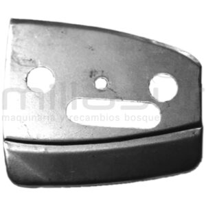 CHAPA CADENA HUSQVARNA 340, 345, 350 (EXTERIOR)