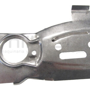 CHAPA CADENA HUSQVARNA 340, 345, 350 (INTERIOR)