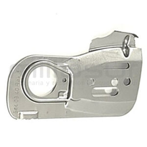 CHAPA CADENA HUSQV. 445, 450