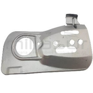 CHAPA CADENA HUSQV. 455, 460, 461