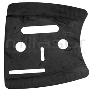 CHAPA CADENA HUSQVARNA 61, 261, 266, 272 – JONSERED 630, 670 (INTERIOR)