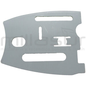 CHAPA CADENA HUSQVARNA 61 (MODERNA)