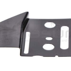 CHAPA ESPADA LADO CARTER MG262 (A77) CHAPA ESPADA LADO CARTER MG262 (A77)