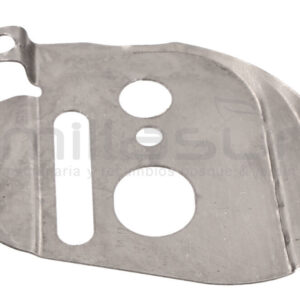 CHAPA ESPADA LADO TAPA M430HXP – M431HXP (119) CHAPA ESPADA LADO TAPA M430HXP – M431HXP (119)