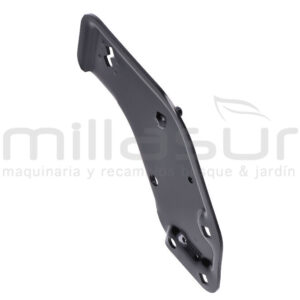CHAPA FIJACIÓN MANILLAR IZQUIERDO CC146T – CC151T (24) CHAPA FIJACIÓN MANILLAR IZQUIERDO CC146T – CC151T (24)