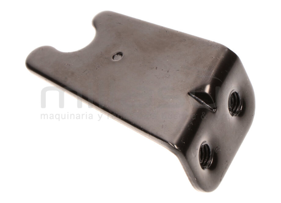 CHAPA FIJACION TRACCION CC246T (52) - CC251T (51) MODELOS NUEVOS 2020, CC451T (48)