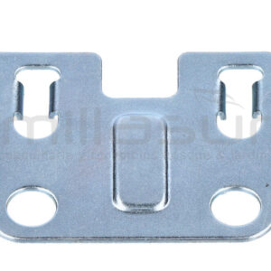 CHAPA GUIA EJE BALANCINES SRV150-SRV180 -CC146T-CC151T (11) CHAPA GUIA EJE BALANCINES SRV150-SRV180 -CC146T-CC151T (11)