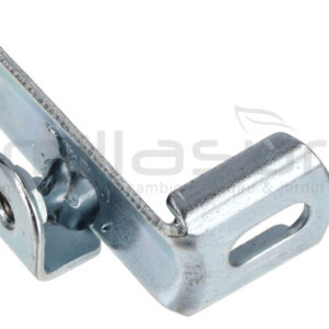 CHAPA GUIA INFERIOR CORREA MOTOR MC509 (I1) CHAPA GUIA INFERIOR CORREA MOTOR MC509 (I1)