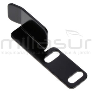 CHAPA INTERRUPTOR CESTO CHAPA INTERRUPTOR CESTO
