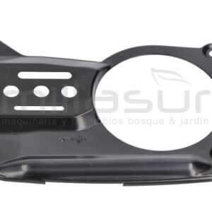 CHAPA METALICA TAPA FRENO CADENA M437HXP (113) CHAPA METALICA TAPA FRENO CADENA M437HXP (113)