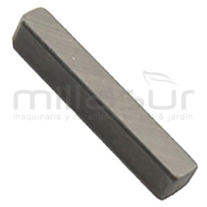 CHAVETA HONDA 33x5x5mm
