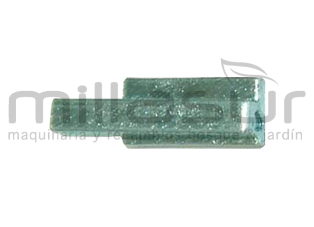 CHAVETA VOLANTE MAGNETICO TECUMSEH 610995