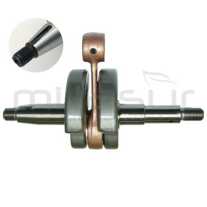 CIGÜEÑAL HUSQVARNA 61, 66, 266, 268, 272