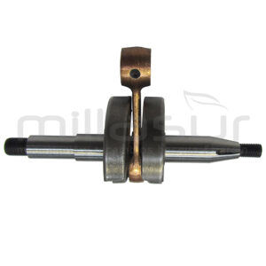 CIGÜEÑAL MOTOTSIERRA HUSQVARNA 340, 345, 350