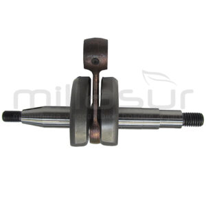 CIGÜEÑAL MOTOTSIERRA HUSQVARNA 40, 51, 55 – 240R, 245R