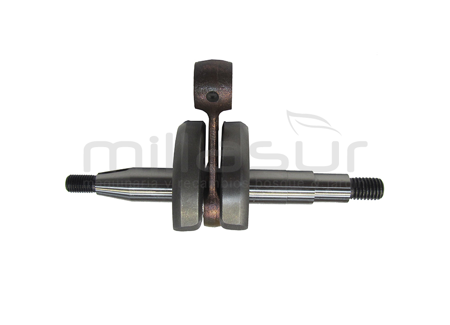 CIGÜEÑAL MOTOTSIERRA HUSQVARNA 40, 51, 55 - 240R, 245R