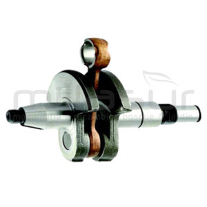 CIGÜEÑAL MOTOTSIERRA STIHL 017, 018, 019T, MS170, MS180, MS190T, MS191T CIGÜEÑAL MOTOTSIERRA STIHL 017, 018, 019T, MS170, MS180, MS190T, MS191T