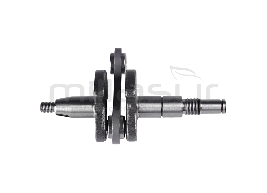 CIGÜEÑAL MOTOTSIERRA STIHL MS171, MS181, MS211