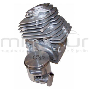 CILINDRO COMP. HUSQVARNA 545, 550 (43 mm.)