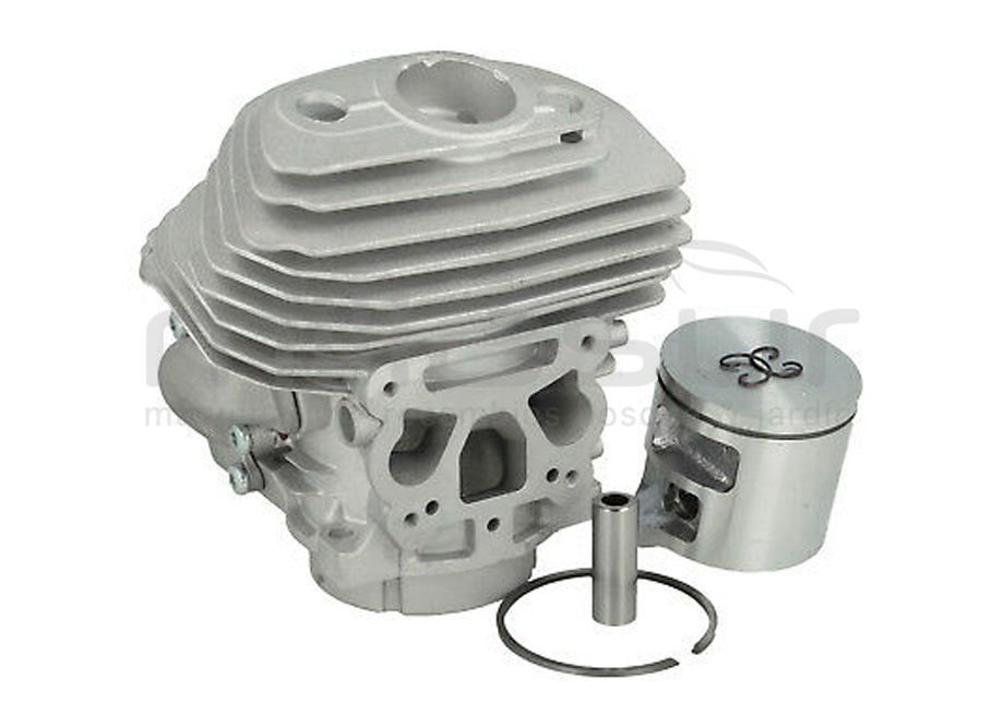 CILINDRO COMP. HUSQVARNA 555, 556, 560, 562 (46 mm.) CILINDRO COMP. HUSQVARNA 555, 556, 560, 562 (46 mm.)