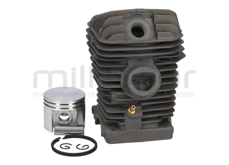 CILINDRO COMP. STIHL 023 MS230 MS230C (40 mm.) CILINDRO COMP. STIHL 023 MS230 MS230C (40 mm.)