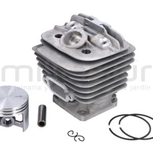 CILINDRO COMP. STIHL 034, 034AV, 034 SUPER, 036, MS340, MS360 (48 mm.)