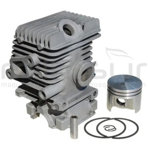 CILINDRO COMPLETO STIHL MS192T (37mm.)