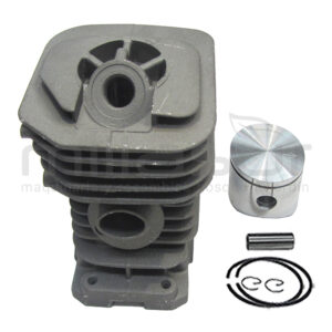 CILINDRO HUSQVARNA 136, 137, 141