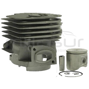CILINDRO HUSQVARNA 365 ADMISIÓN RECTANGULAR (48 MM)