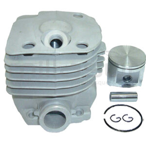 CILINDRO HUSQVARNA 365 – JONSERED 2165 – TOBERA REDONDA – 48 mm