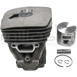 CILINDRO HUSQVARNA 455
