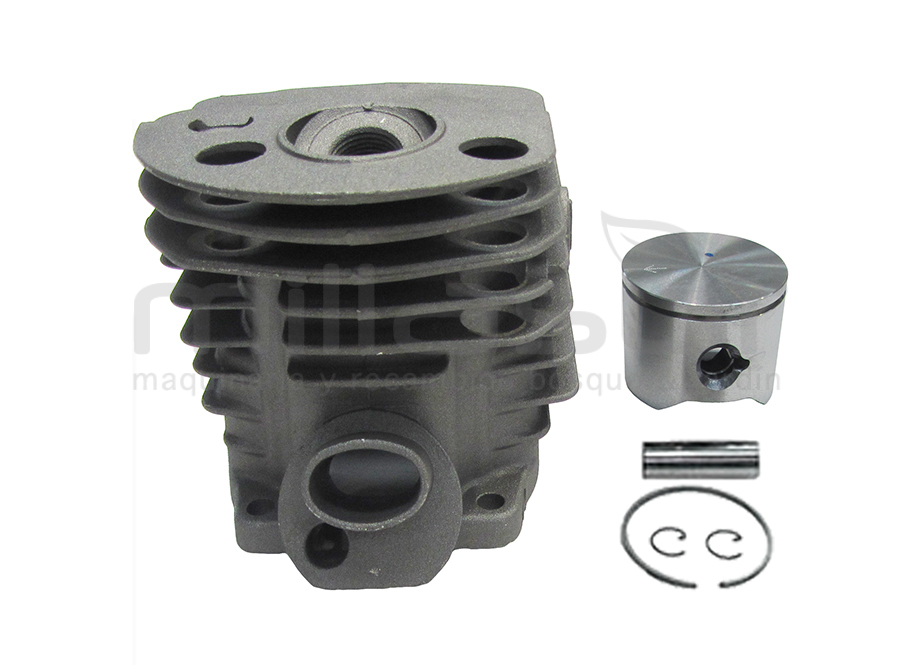 CILINDRO HUSQVARNA 50, 51 CILINDRO HUSQVARNA 50, 51