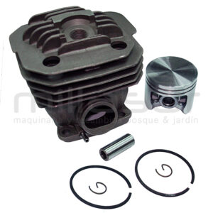 CILINDRO OLEO MAC 961, 962 EFCO 162