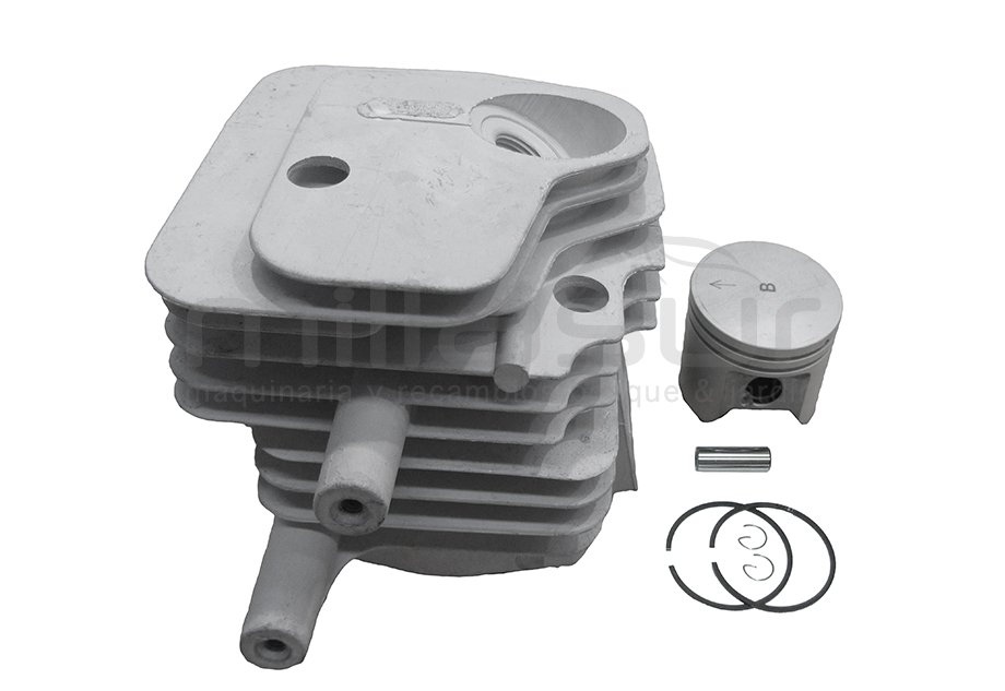 CILINDRO PARTNER K650, P650 CILINDRO PARTNER K650, P650