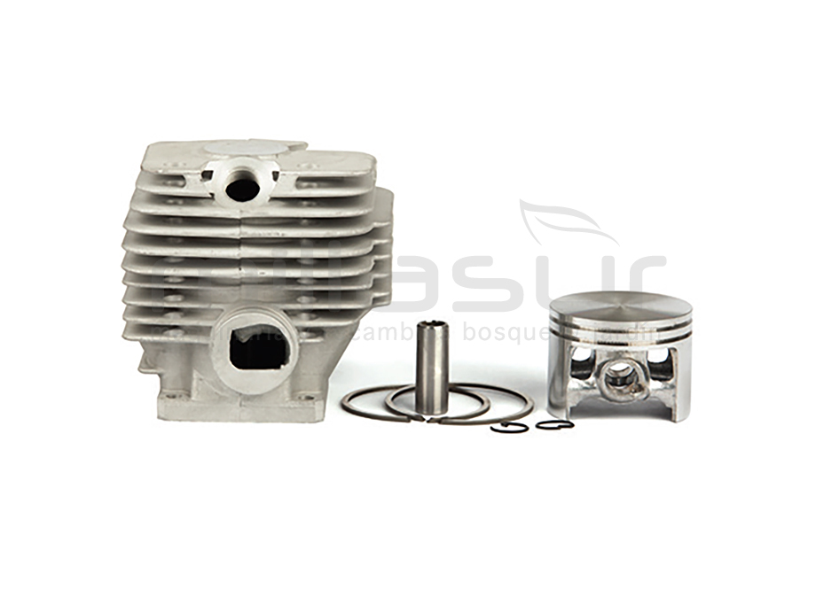 CILINDRO COMP. STIHL MS381 (52mm.) CILINDRO COMP. STIHL MS381 (52mm.)