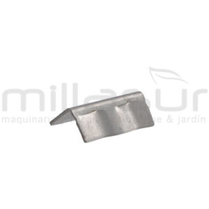 CLIP SOPORTE CARRETE CABLE ATB2502 (61) CLIP SOPORTE CARRETE CABLE ATB2502 (61)