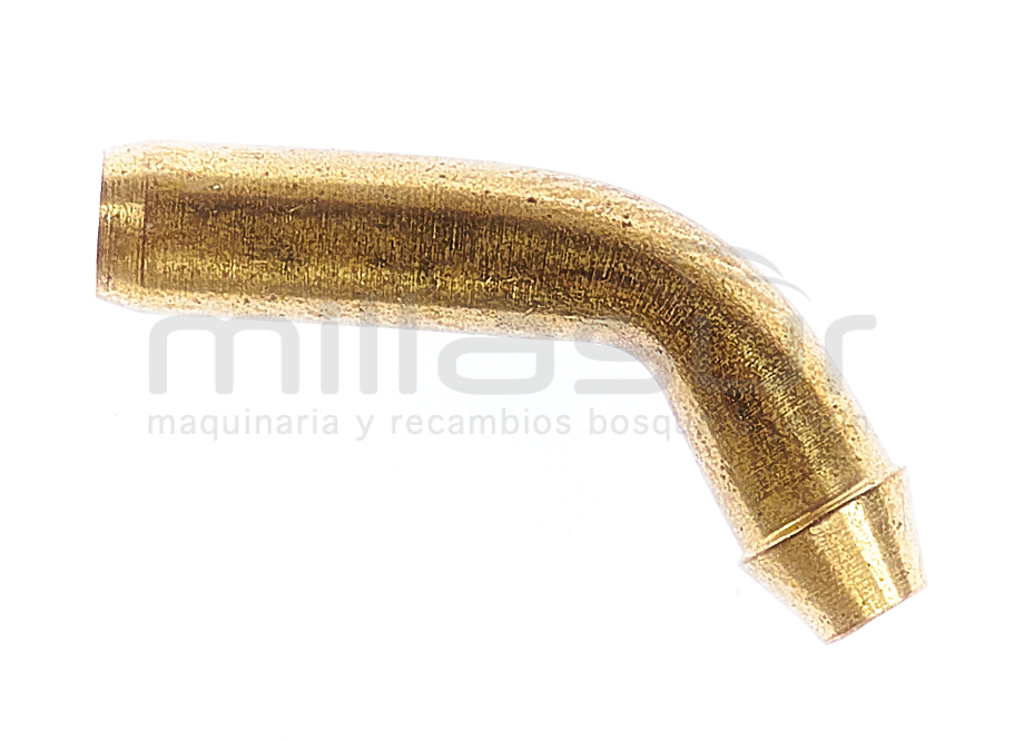 CODO TUBO IMPULSOS M445HXP (69) - M455HXP (73)