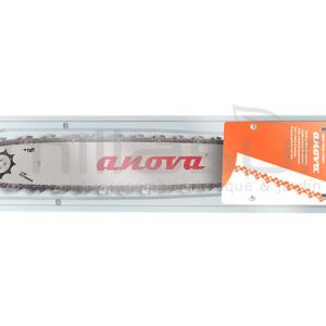 COMBO ESPADA + CADENA ANOVA HUSQV 15″ – .325 – .058 1,5mm – 64E