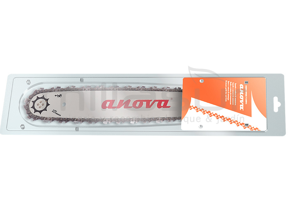 COMBO ESPADA + CADENA ANOVA HUSQV 15″ – .325 – .058 1,5mm – 64E COMBO ESPADA + CADENA ANOVA HUSQV 15″ – .325 – .058 1,5mm – 64E
