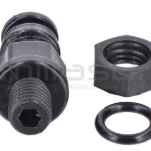 CONECTOR MANGUERA CC146T-CC151T (32-33) CONECTOR MANGUERA CC146T-CC151T (32-33)