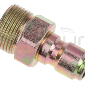 CONECTOR MANGUERA HIDROLIMPIADORA 3/8″ MACHO RAPIDO – 22MM MACHO CONECTOR MANGUERA HIDROLIMPIADORA 3/8″ MACHO RAPIDO – 22MM MACHO