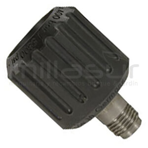 CONECTOR MANGUERA HIDROLIMPIADORA M22 MCH / M22 HEM CONECTOR MANGUERA HIDROLIMPIADORA M22 MCH / M22 HEM