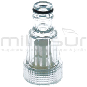 CONECTOR ENCHUFE RAPIDO CON FILTRO ENTRADA AGUA H1350 H1500 H1650 H1800(81) CONECTOR ENCHUFE RAPIDO CON FILTRO ENTRADA AGUA H1350 H1500 H1650 H1800(81)