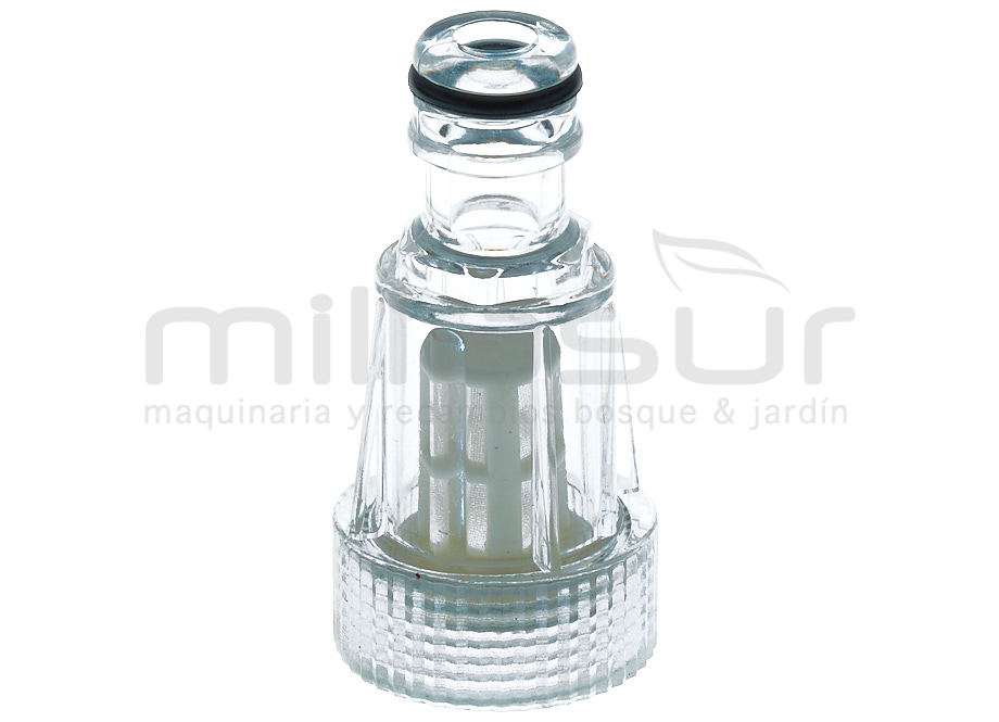CONECTOR ENCHUFE RAPIDO CON FILTRO ENTRADA AGUA H1350 H1500 H1650 H1800(81) CONECTOR ENCHUFE RAPIDO CON FILTRO ENTRADA AGUA H1350 H1500 H1650 H1800(81)