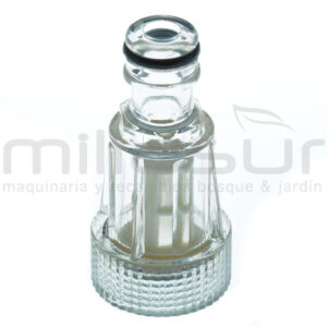 CONECTOR ENCHUFE RAPIDO CON FILTRO H1500, H1650 (20) CONECTOR ENCHUFE RAPIDO CON FILTRO H1500, H1650 (20)