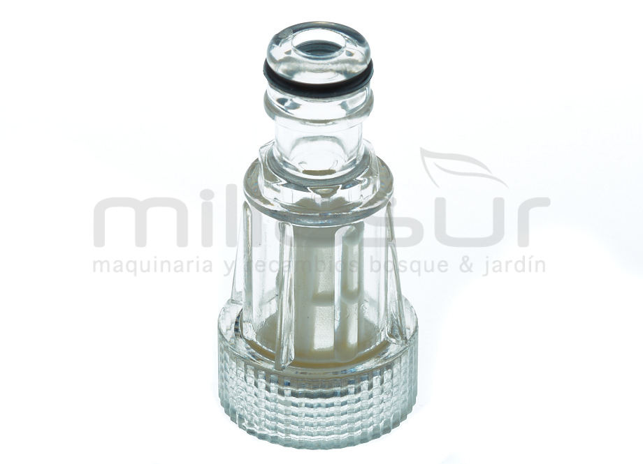 CONECTOR ENCHUFE RAPIDO CON FILTRO H1500, H1650 (20) CONECTOR ENCHUFE RAPIDO CON FILTRO H1500, H1650 (20)